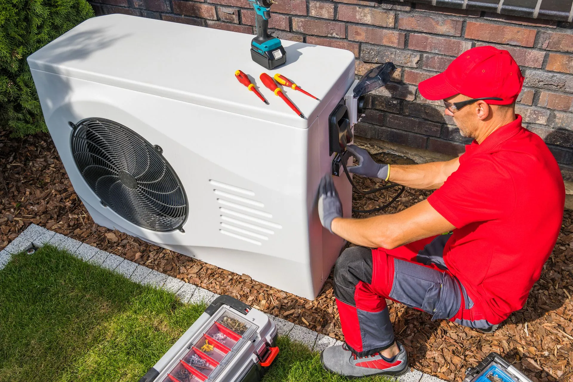 About HVAC in Gurabo, PR